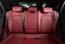 Audi e-tron S 95 kWh Quattro GCC-Al Nabooda Warranty & Service Package Until 11/2027