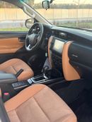 Toyota Fortuner VX2