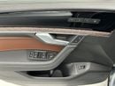فولكس واجن طوارق | 42,100 AED SAVINGS from New Car | ONLY 3,796 KM | As-New Flagship Luxury | Warranty and Free Servi