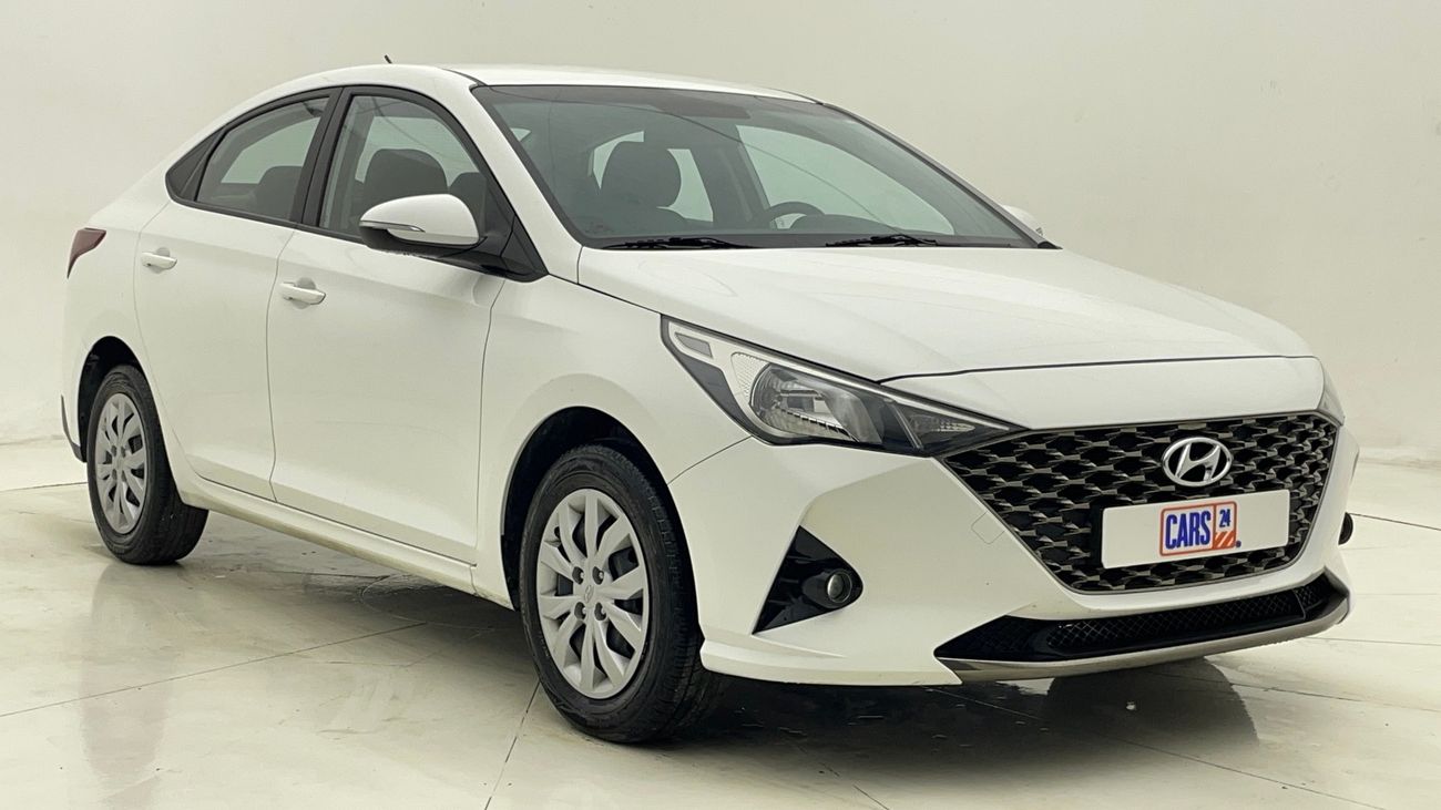 Hyundai Accent SMART 1.6 | Zero Down Payment | Home Test Drive