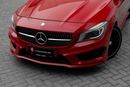 Mercedes-Benz CLA 250 250 AMG | 2,333 P.M (3 Years)⁣ | 0% Downpayment | Under Warranty!