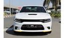 Dodge Charger GT 3.6 GCC UNDER WARRANTY