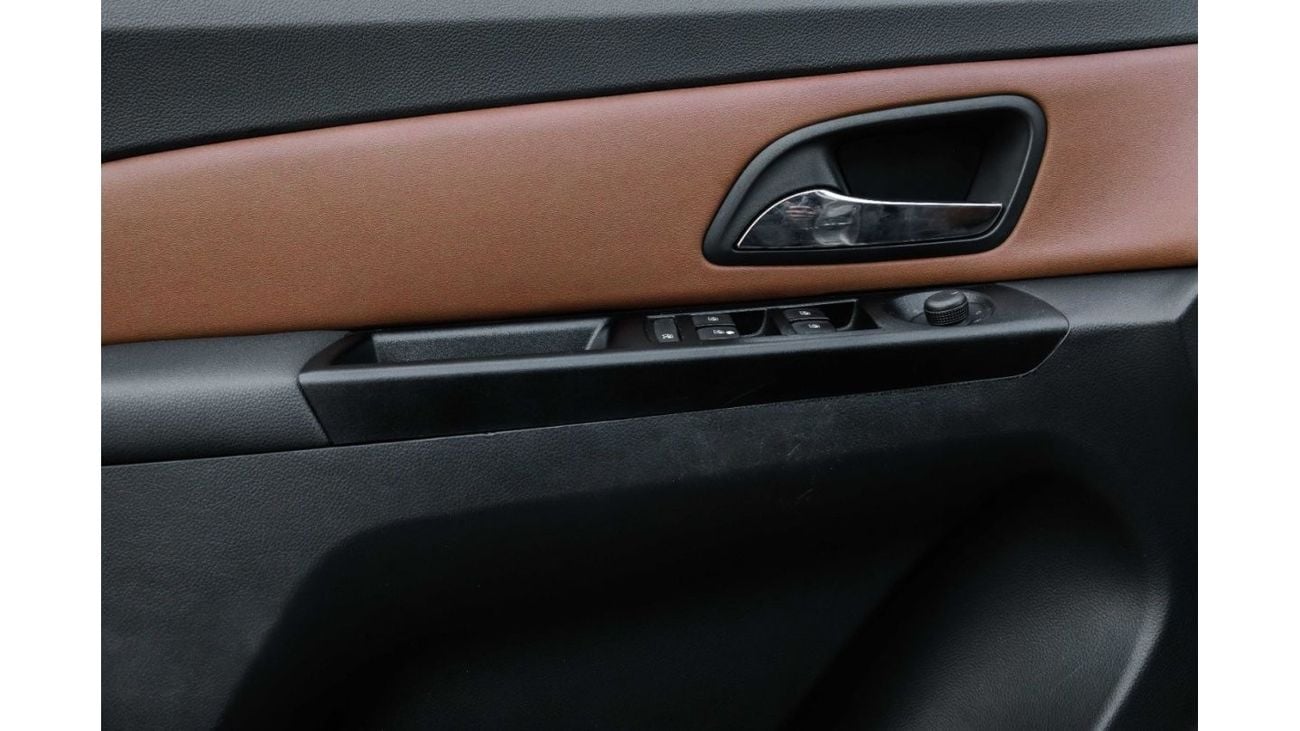 Chevrolet Cruze LT | 685 P.M  | 0% Downpayment | Excellent Condition!