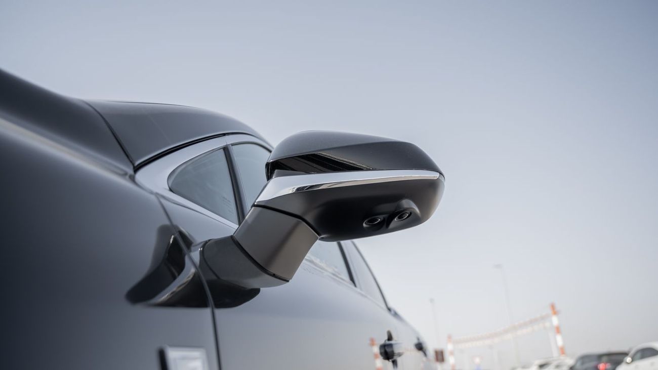 Lexus RX350 LEXUS RX350 FSPORT3 2.4L -2025YM