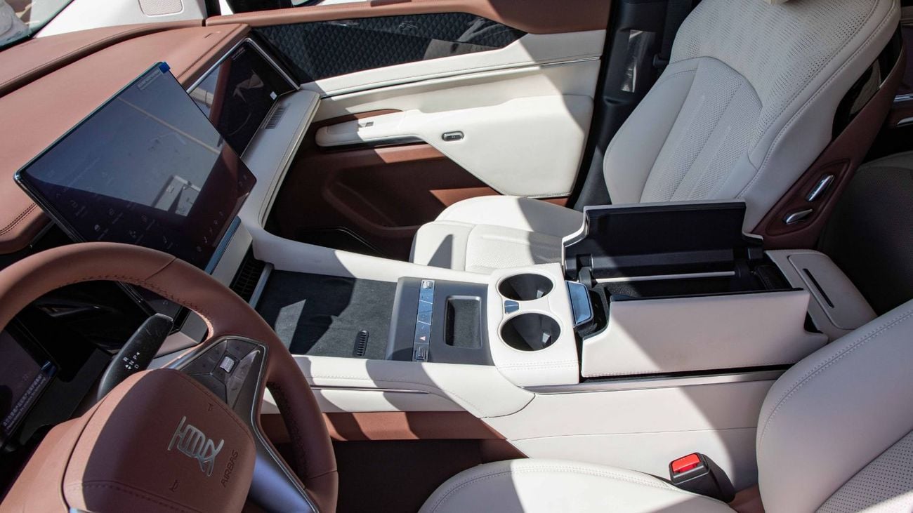 BYD Xia DM-i 180KM EXCELLENCE EDITION | 2025 | Ready Stock Limited QTY | For Local Registration +10%