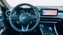 Alfa Romeo Tonale VELOCE | 2025 | Brand New | 2,361 / Month | Gargash Warranty and Service
