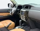 نيسان باترول سوبر سفاري **2022 Nissan Patrol Super Safari, Warranty, Full Agency Service History, GCC Specs.**