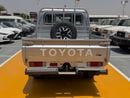 Toyota Land Cruiser Pick Up