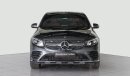 مرسيدس بنز GLC 250 Coupe AMG