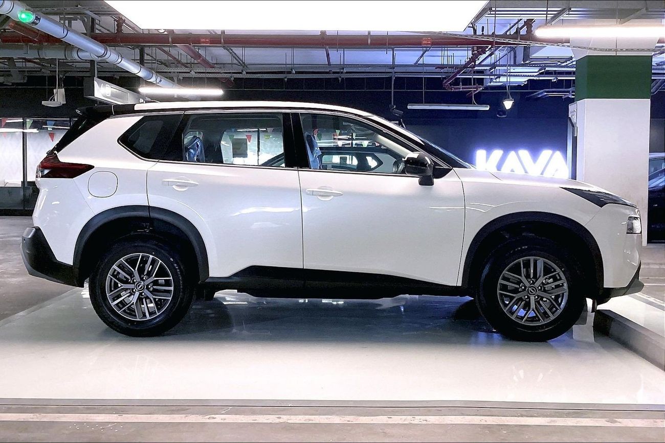 Nissan XTrail S | National Day Celebration | Guaranteed Warranty | 0 Down Payment