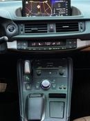 Lexus CT 200h Prestige