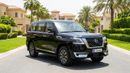 Nissan Patrol SE TITANIUM 2024 | AED 2811/Month | 0 DP | 30 Day Return | Warranty | Service History