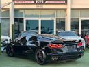 Chevrolet Corvette C8 3LT Z51 3LT 6.2L (490 HP) Coupe