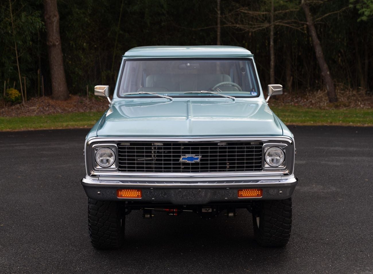 شيفروليه بليزر K5 Velocity Restorations LT1 10 Speed Pro Touring Restomod