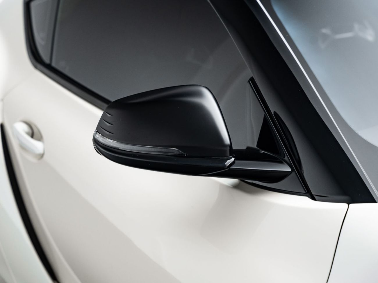 Toyota Supra GR 2.0L