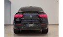 Mercedes-Benz GLE 43 AMG 2019 Mercedes GLE43 AMG Coupe, September 2023 Mercedes Warranty, Very Low KMs, GCC