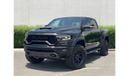 RAM 1500 TRX BRAND NEW