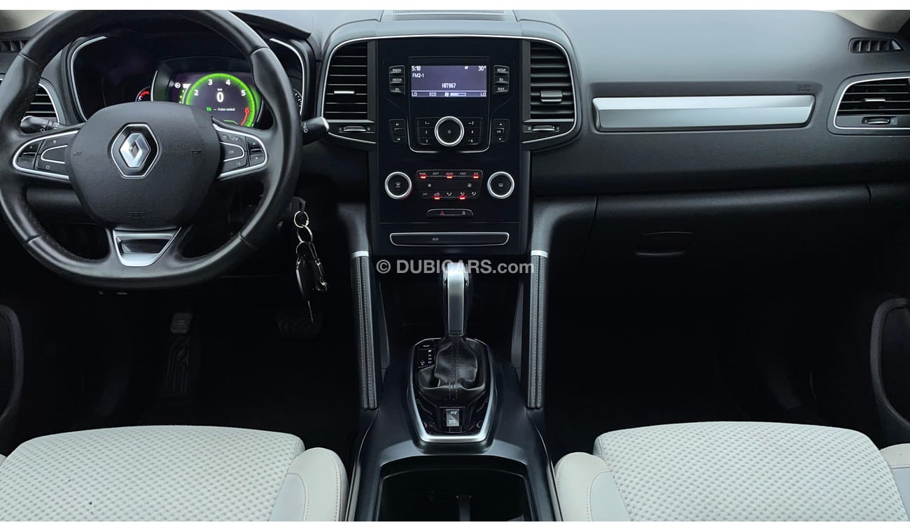 Renault Koleos PE 2.5 | Zero Down Payment | Free Home Test Drive