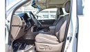 لكزس GX 460 LEXUS GX460 2016 (V8-4.6L)