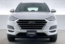 Hyundai Tucson GLS / Comfort | Guaranteed Warranty | 0 Down Payment