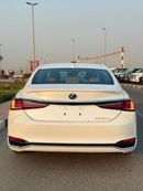 Lexus ES300h