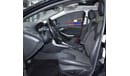 فورد فوكاس EXCELLENT DEAL for our Ford Focus ( 2015 Model ) in Black Color GCC Specs
