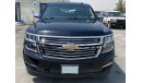 Chevrolet Tahoe 2017 Chevrolet Tahoe | Black | LTZ | C 1032