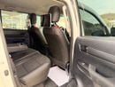 Toyota Hilux GLS GLX 2.7L Double Cab Utility AWD