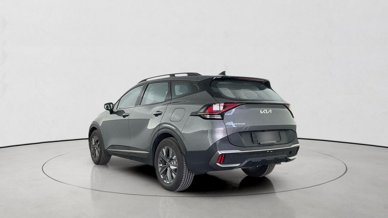 Kia Sportage LX | Guaranteed Warranty | 0 Down Payment