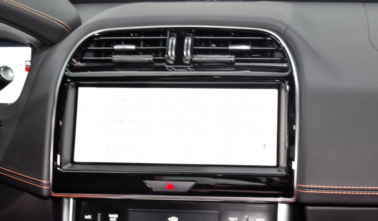 Jaguar XE R DYNAMIC S P250 2024. FIVE YEARS WARRANTY!! THREE YEARS SERVICE CONTRACT