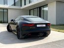جاكوار F Type !! JAGUAR F-TYPE SUPERCHARGED | 3.0L V6 – 340 BHP | 2015