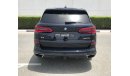 BMW X5M BMW X5 M50i M-KIT 8 CYLINDERS 4.4L  ENGINE 2020  IMPORTED SPEC