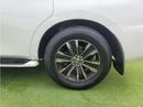 Nissan Patrol SE Platinum 2018 Nissan Patrol