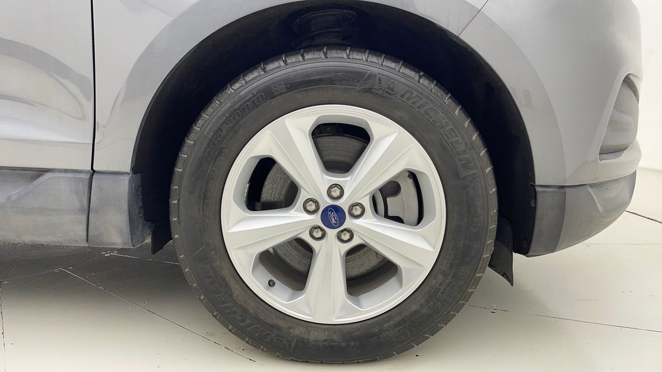 Ford Edge SE 3.5L SE 2 | Zero Down Payment | Home Test Drive