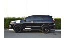 Toyota Fortuner Black Edition VXR V6 4.0L Petrol 4WD 7 Seat Automatic - Euro 4