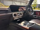Mercedes-Benz G 450 d AMG Line Premium Plus Right Hand Drive