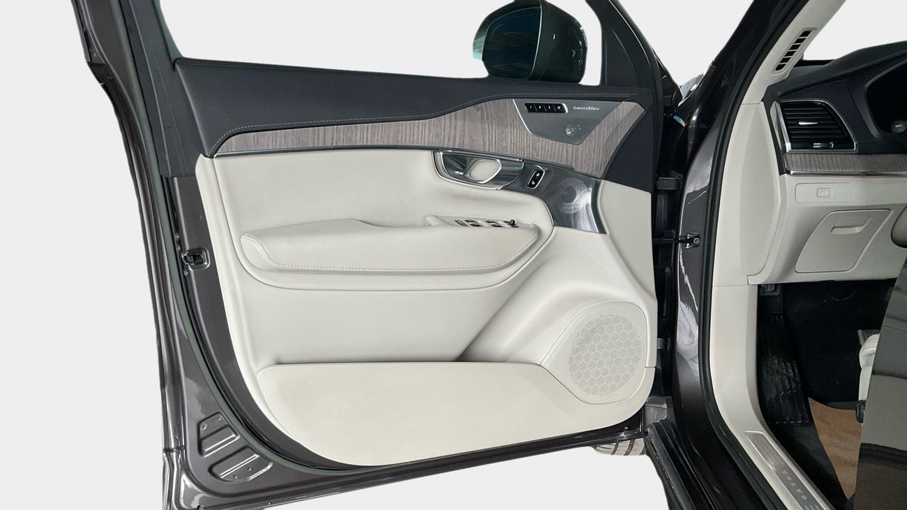 Volvo XC90 2.0 B6 P MHEV ULTIMATE BRIGHT AUTO AWD | Guaranteed Warranty | 0 Down Payment