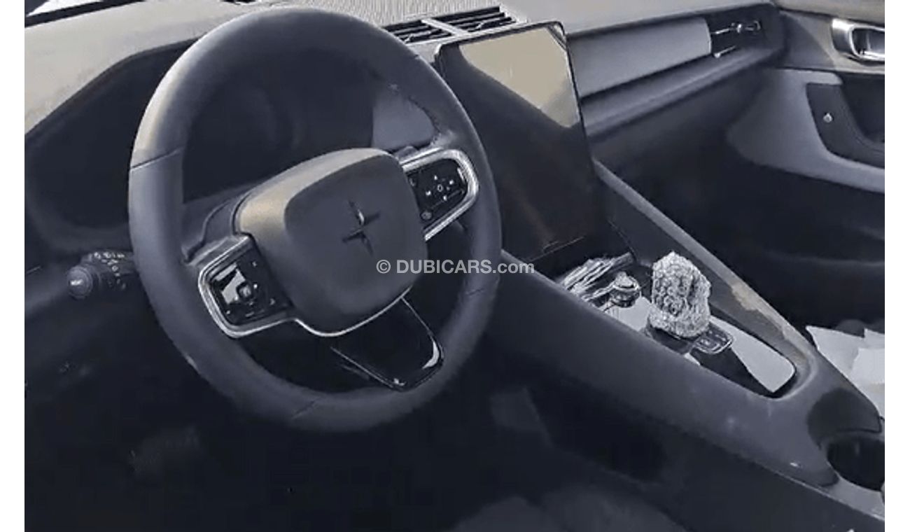 Polestar Polestar 2 Polestar 2