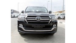 Toyota Land Cruiser 4.5L Diesel VXR 8 Executive Lounge Auto