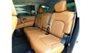 Nissan Patrol LE Platinum LE Platinum Nissan Patrol LE Platinum 2014 Full option