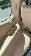 Toyota Land Cruiser VXR 3.5L