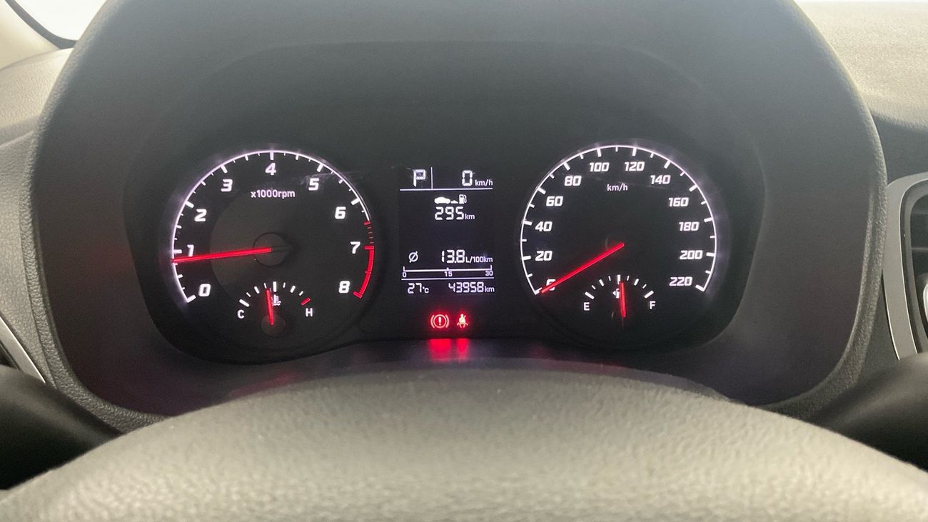 هيونداي أكسنت Smart / GL | upto AED 20,000 Ramadan Discount | شامل الضمان | 0 ﺪﻔﻋﺓ ﺃﻮﻟﻯ