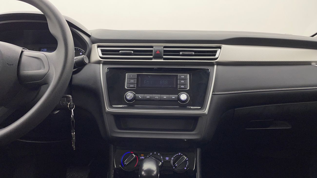 MG 5 STD 1.5 | Zero Down Payment | Home Test Drive