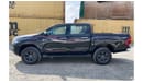 Toyota Hilux 2023 TOYOTA HILUX SR5 4.0L GASOLINA A/T