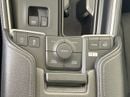 تويوتا جراند هايلاندر 2026 TOYOTA GRAND HIGHLANDER LIMITED 2.4T LIMITED AWD
