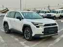 تويوتا راف ٤ XLE