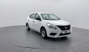 Nissan Sunny 1.5