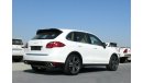 Porsche Cayenne S