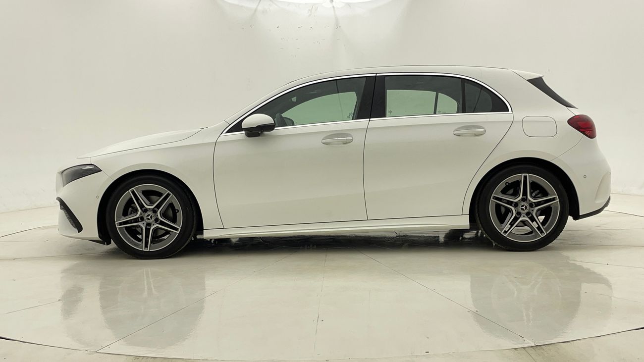 Mercedes-Benz A 200 AMG PREMIUM 1.3 | Zero Down Payment | Home Test Drive