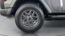 Jeep Wrangler SPORT | Guaranteed Warranty | 0 Down Payment